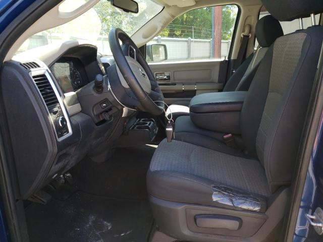 Photo 7 from auction – 2011 DODGE RAM 1500 with VIN 1D7RB1GP1BS603370
