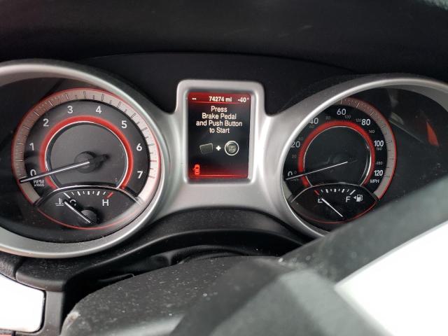 Photo 9 from auction – 2014 DODGE JOURNEY SX with VIN 3C4PDDBG0ET102896