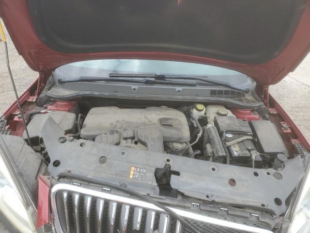 Photo 11 from auction – 2016 BUICK VERANO CON with VIN 1G4PR5SK9G4101049