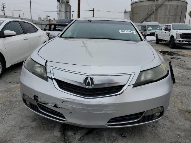 Photo 5 from auction – 2013 ACURA TL with VIN 19UUA8F24DA004690