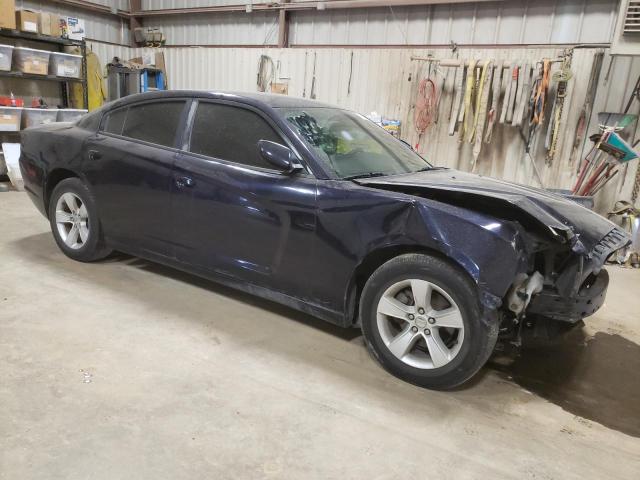 Photo 4 from auction – 2012 DODGE CHARGER SE with VIN 2C3CDXBG8CH217658