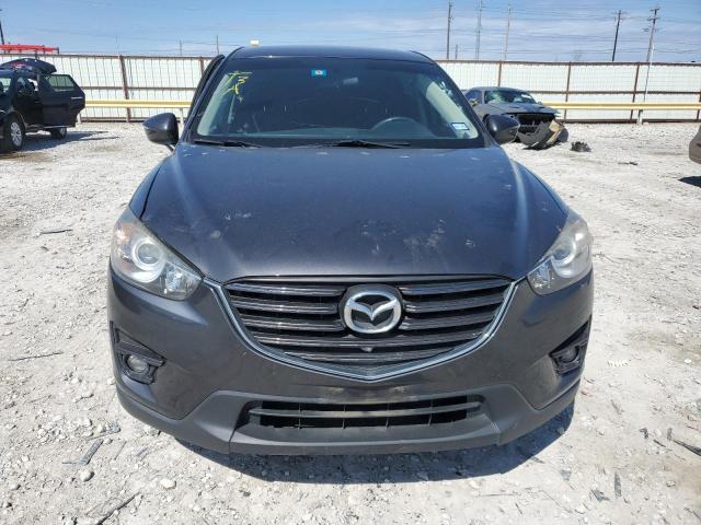 Photo 5 from auction – 2016 MAZDA CX-5 TOURI with VIN JM3KE2CY9G0798488