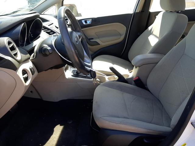 Photo 7 from auction – 2014 FORD FIESTA SE with VIN 3FADP4BJ7EM160378