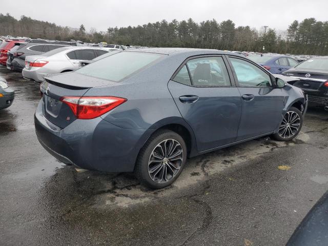 Photo 3 from auction – 2016 TOYOTA COROLLA L with VIN 2T1BURHE5GC529557