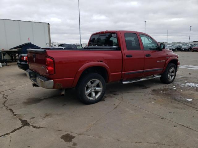 Photo 3 from auction – 2007 DODGE RAM 1500 S with VIN 1D7HU18237S183059