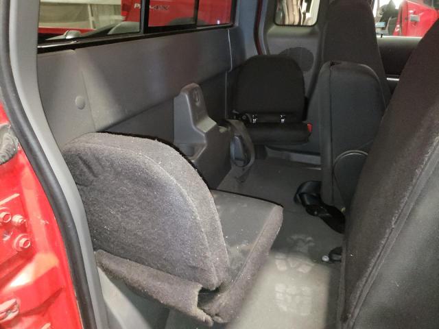 Photo 10 from auction – 2010 FORD RANGER SUP with VIN 1FTKR4EE9APA17771