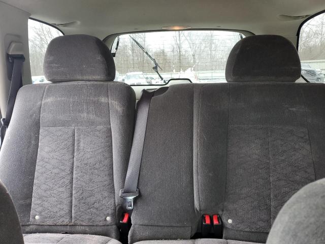 Photo 10 from auction – 2006 GMC ENVOY with VIN 1GKDS13S062249852