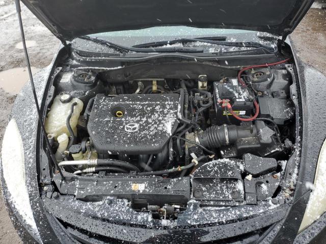 Photo 11 from auction – 2010 MAZDA 6 I with VIN 1YVHZ8CH6A5M18067