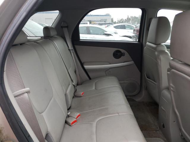 Photo 11 from auction – 2008 CHEVROLET EQUINOX with VIN 2CNDL53F986066499