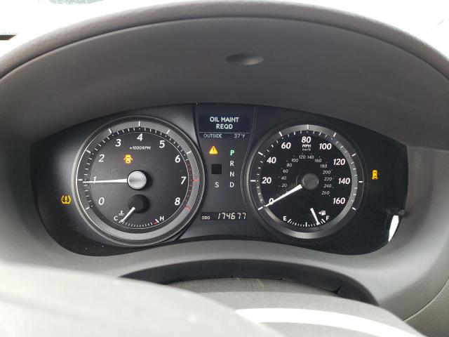 Photo 9 from auction – 2009 LEXUS ES 350 with VIN JTHBJ46G092311946