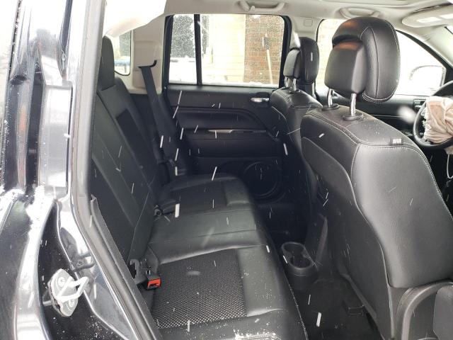 Photo 10 from auction – 2014 JEEP COMPASS LA with VIN 1C4NJCEB1ED703380