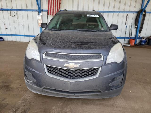 Photo 5 from auction – 2015 CHEVROLET EQUINOX LT with VIN 2GNALBEK5F6311206