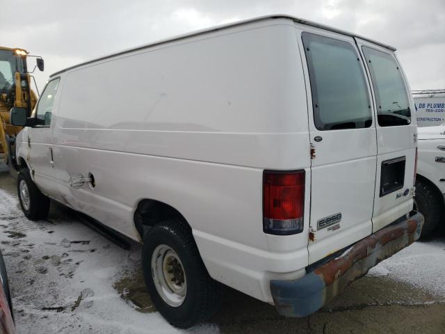 Photo 3 from auction – 2012 FORD ECONOLINE with VIN 1FTNE2EW5CDA44220
