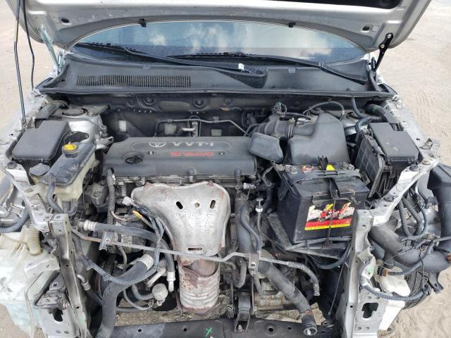 Photo 11 from auction – 2008 TOYOTA RAV4 with VIN JTMZD33V386069889