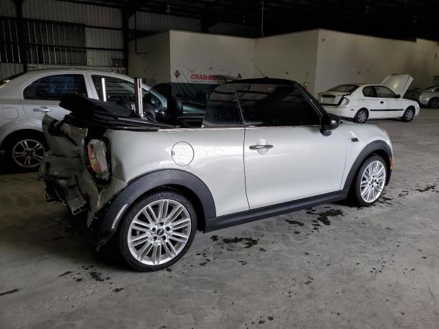 Photo 3 from auction – 2018 MINI COOPER with VIN WMWWG5C52J3D01203