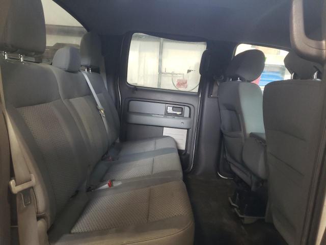 Photo 10 from auction – 2014 FORD F150 SUPER with VIN 1FTVW1EF0EKE35006