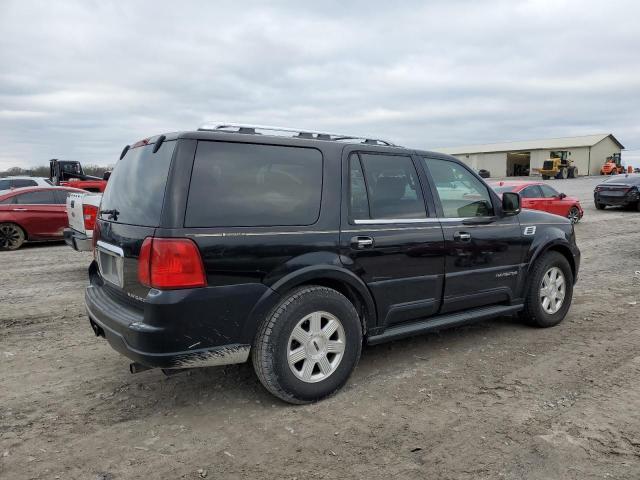Photo 3 from auction – 2003 LINCOLN NAVIGATOR with VIN 5LMFU27R63LJ50155