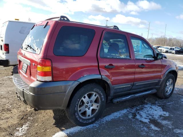 Photo 3 from auction – 2005 FORD ESCAPE XLT with VIN 1FMCU93155KB93571