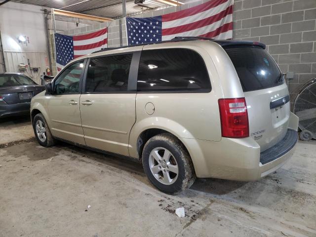 Photo 2 from auction – 2010 DODGE GRAND CARA with VIN 2D4RN3D13AR477108