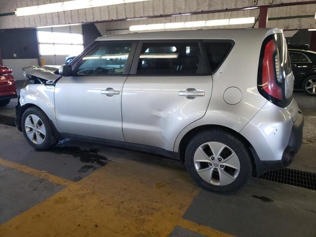 Photo 2 from auction – 2015 KIA SOUL with VIN KNDJN2A25F7765769