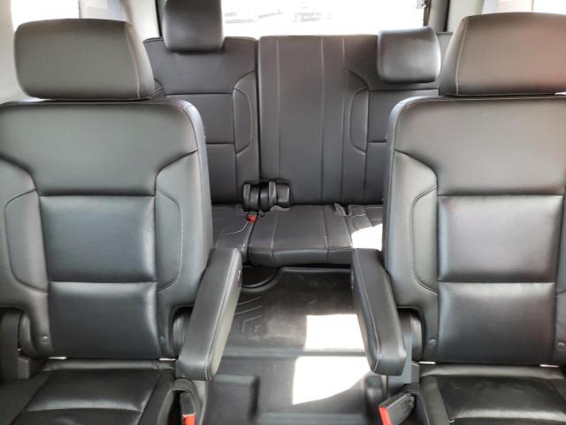 Photo 10 from auction – 2019 GMC YUKON SLT with VIN 1GKS2BKCXKR168401