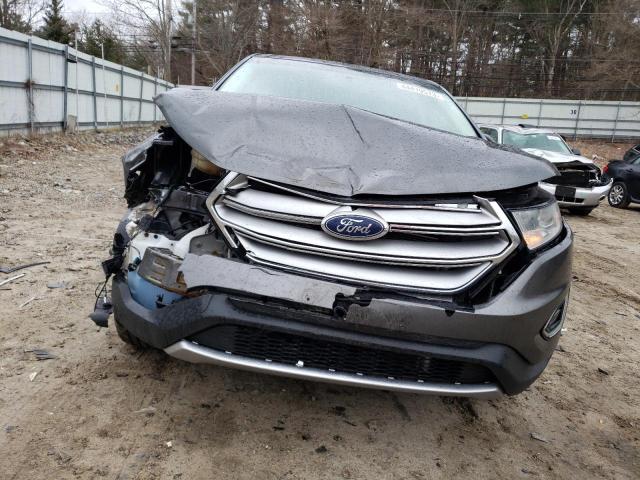 Photo 5 from auction – 2015 FORD EDGE TITAN with VIN 2FMTK4K8XFBB30985