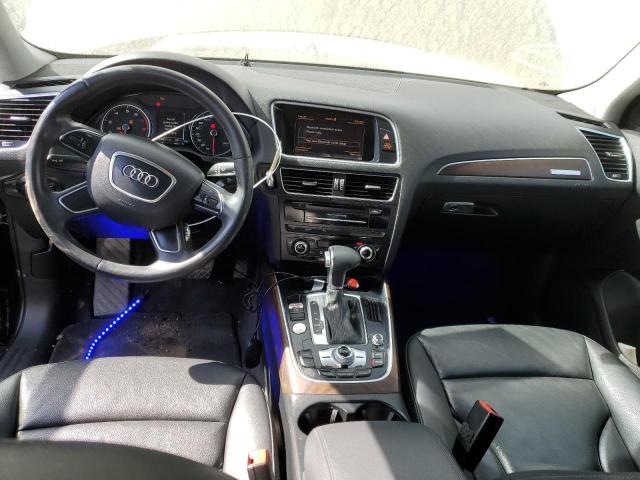 Zdjęcie 8 z aukcji – 2015 AUDI Q5 PREMIUM z VIN WA1LFAFP8FA005210