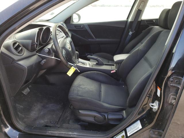 Photo 7 from auction – 2010 MAZDA 3 I with VIN JM1BL1SF5A1313306