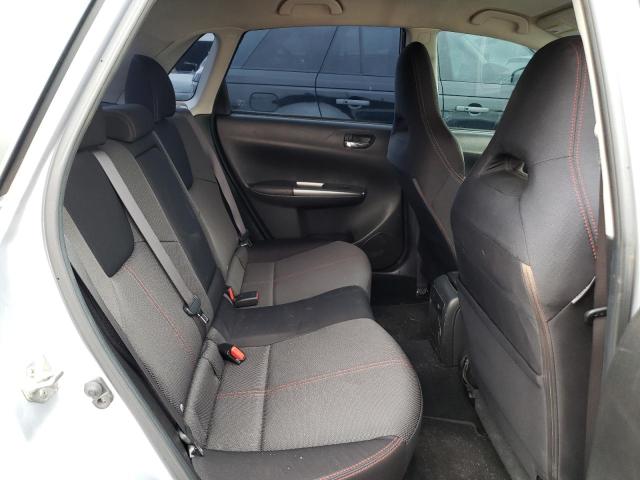 Photo 10 from auction – 2013 SUBARU IMPREZA WR with VIN JF1GV7E64DG009762