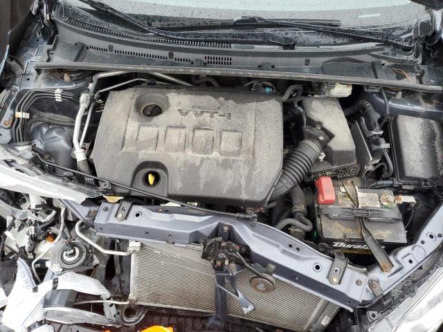 Photo 11 from auction – 2016 TOYOTA COROLLA L with VIN 2T1BURHE5GC529557