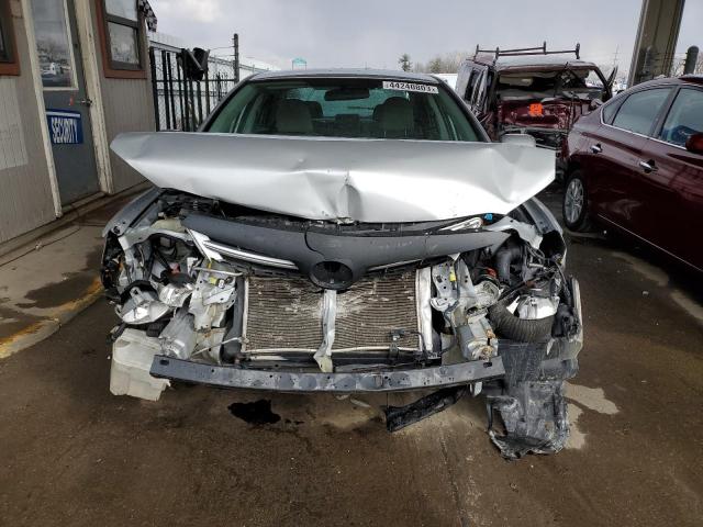 Photo 5 from auction – 2013 TOYOTA COROLLA BA with VIN 2T1BU4EE6DC095362