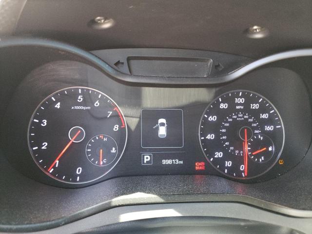 Photo 9 from auction – 2016 HYUNDAI VELOSTER T with VIN KMHTC6AE5GU275640