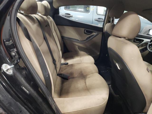 Photo 10 from auction – 2016 HYUNDAI ELANTRA SE with VIN 5NPDH4AE9GH794893