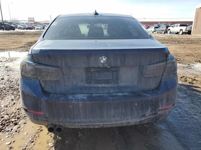 Photo 6 from auction – 2013 BMW 328 XI with VIN WBA3B3C54DJ975954