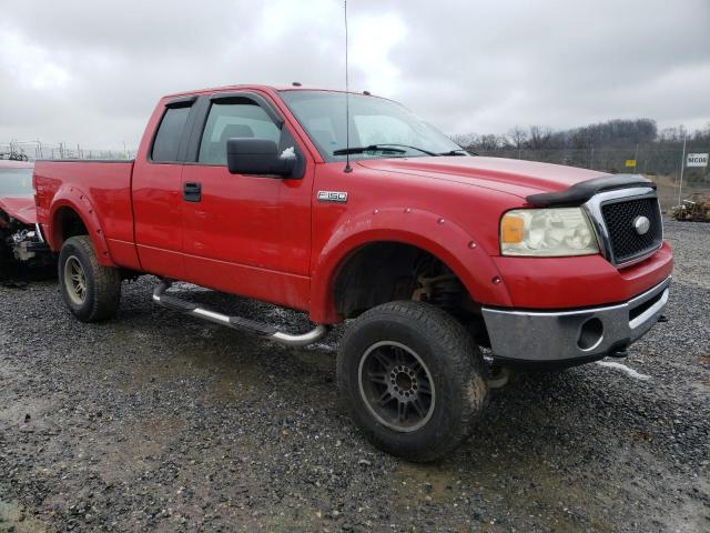 Photo 4 from auction – 2008 FORD F150 with VIN 1FTPX14578FA40364