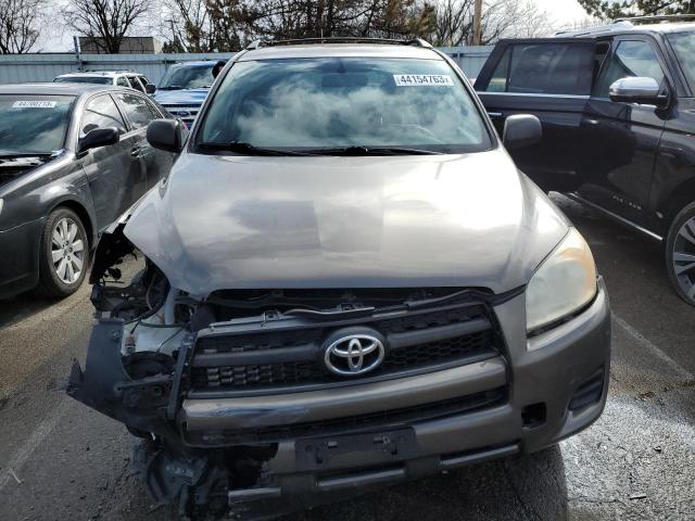 Zdjęcie 5 z aukcji – 2010 TOYOTA RAV4 z VIN 2T3BF4DV2AW049895