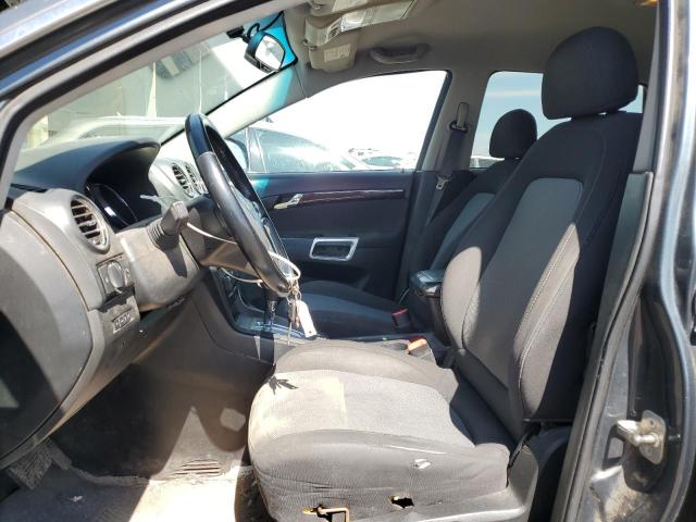 Photo 7 from auction – 2013 CHEVROLET CAPTIVA LT with VIN 3GNAL3EK1DS584325