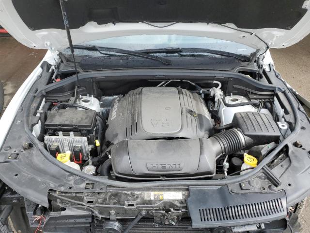 Photo 12 from auction – 2020 DODGE DURANGO SS with VIN 1C4SDJFT0LC368332