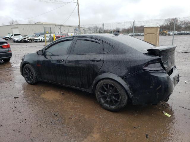 Photo 2 from auction – 2013 DODGE DART SXT with VIN 1C3CDFBA2DD301463