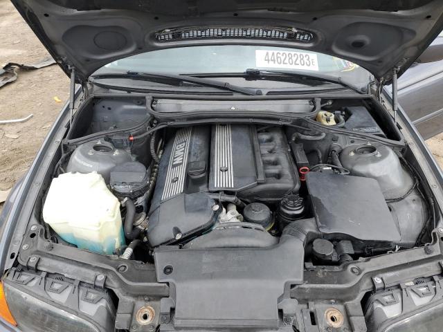 صورة رقم 11 من المزاد - 2001 BMW 325 I مع VIN WBAAV33431FU81587