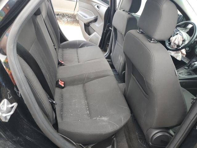 Photo 10 from auction – 2016 FORD FOCUS SE with VIN 1FADP3F22GL285919