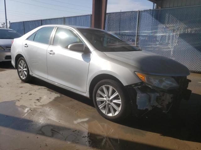 Photo 4 from auction – 2012 TOYOTA CAMRY BASE with VIN 4T1BF1FKXCU182255