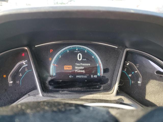 Photo 9 from auction – 2016 HONDA CIVIC EX with VIN 19XFC2F74GE056798