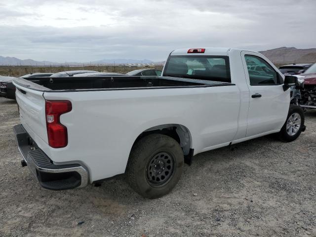 Photo 3 from auction – 2022 CHEVROLET SILVERADO with VIN 3GCNAAED4NG560093