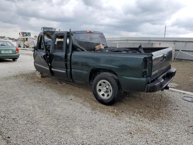 Photo 2 from auction – 2006 GMC NEW SIERRA with VIN 1GTEC19Z76Z233575