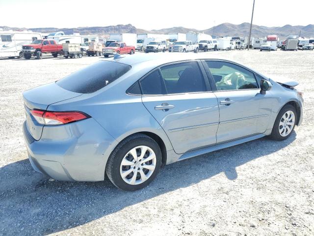 Photo 3 from auction – 2020 TOYOTA COROLLA LE with VIN JTDEPRAE6LJ093069