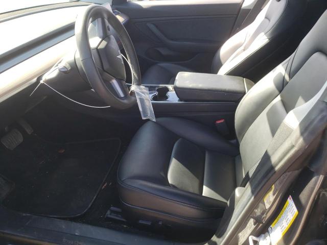 Photo 7 from auction – 2019 TESLA MODEL 3 with VIN 5YJ3E1EB0KF432770