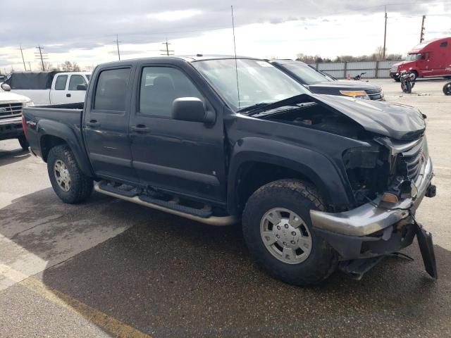 Photo 4 from auction – 2007 GMC CANYON with VIN 1GTDT13E378146989
