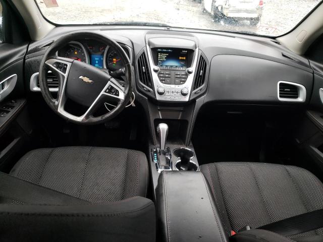 Photo 8 from auction – 2012 CHEVROLET EQUINOX LT with VIN 2GNFLNE51C6157350