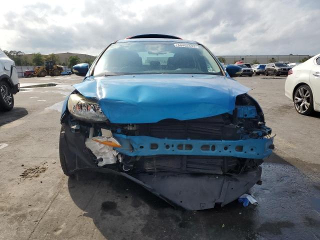 Photo 5 from auction – 2014 FORD FOCUS SE with VIN 1FADP3F28EL368543